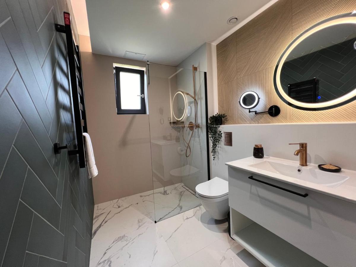 Resto Inn - Smart Apartamenty Blisko Energylandii Polwies Екстериор снимка