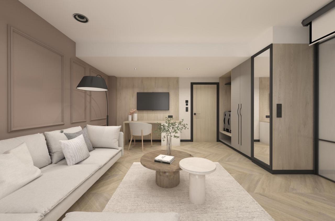 Resto Inn - Smart Apartamenty Blisko Energylandii Polwies Екстериор снимка