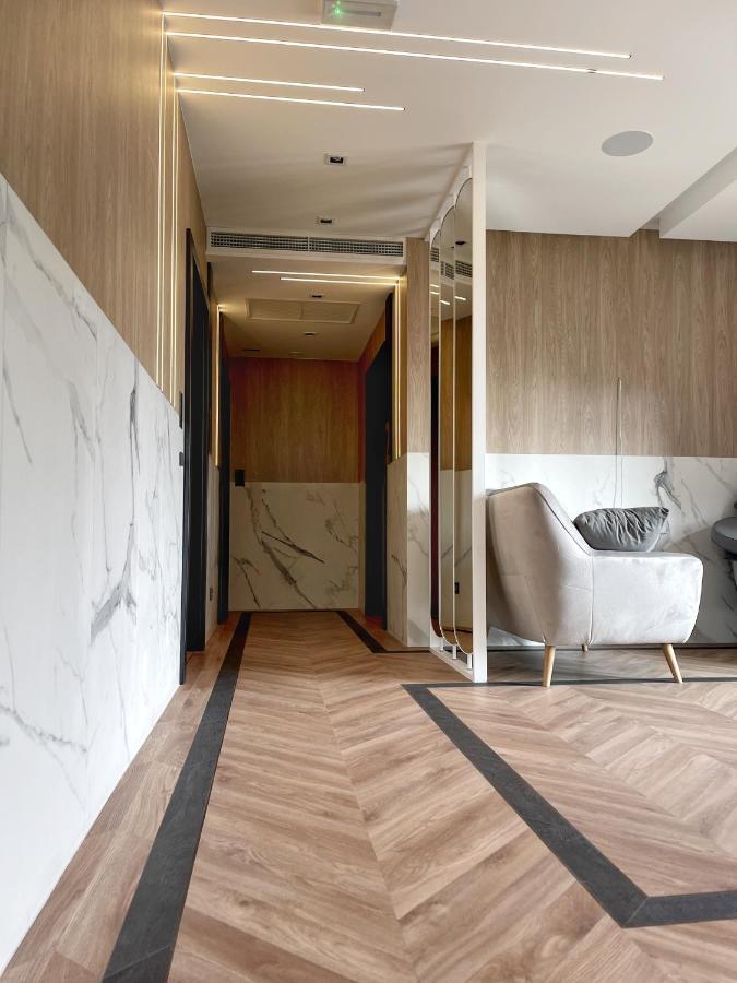 Resto Inn - Smart Apartamenty Blisko Energylandii Polwies Екстериор снимка