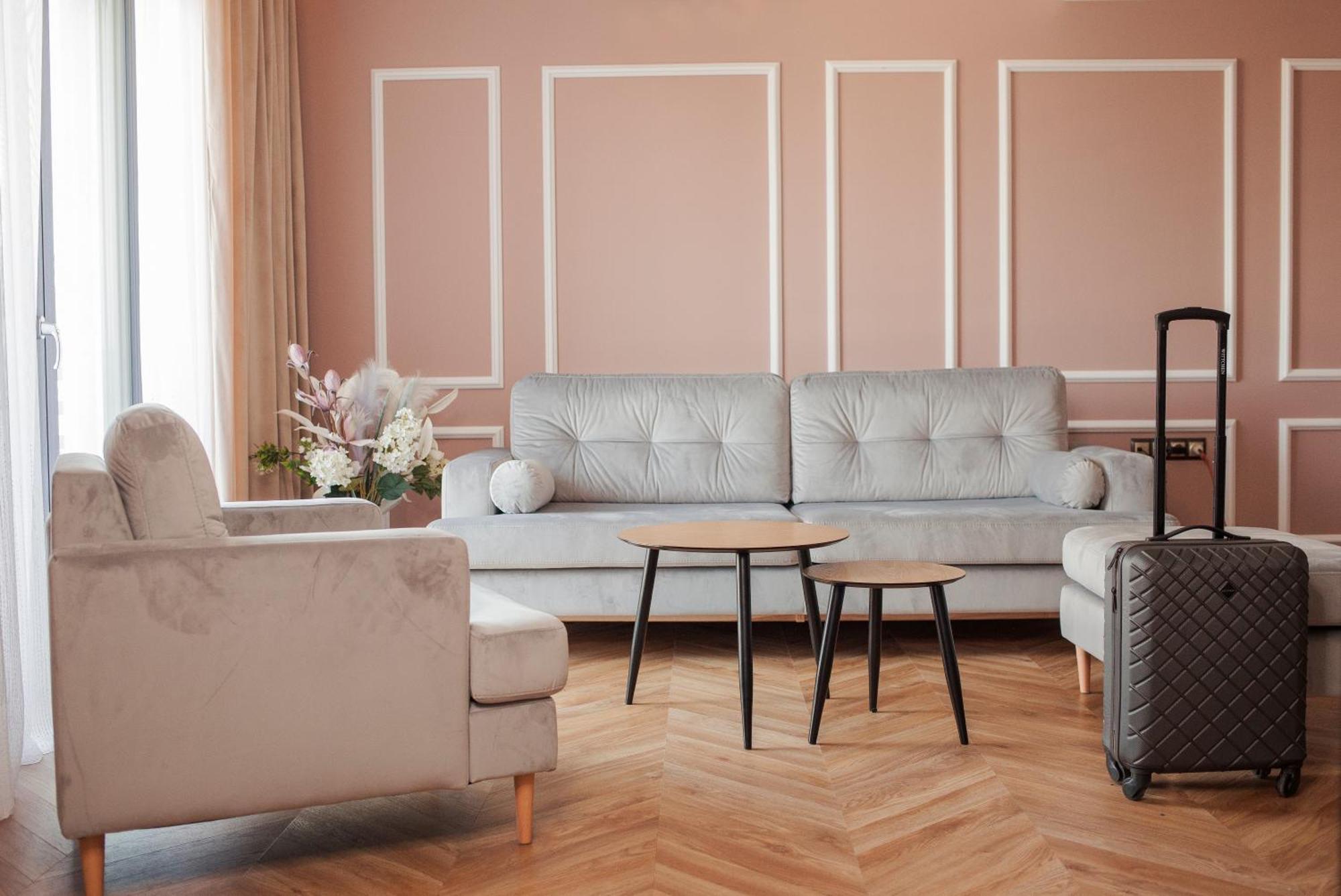 Resto Inn - Smart Apartamenty Blisko Energylandii Polwies Екстериор снимка